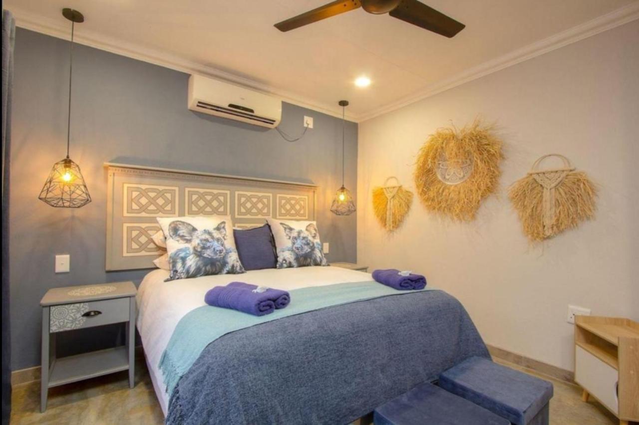 Kaya Kabush Villa Marloth Park Exterior foto