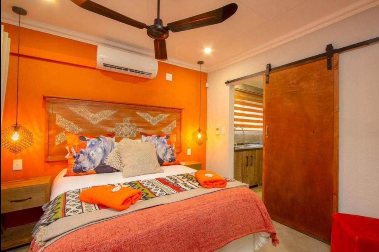 Kaya Kabush Villa Marloth Park Exterior foto