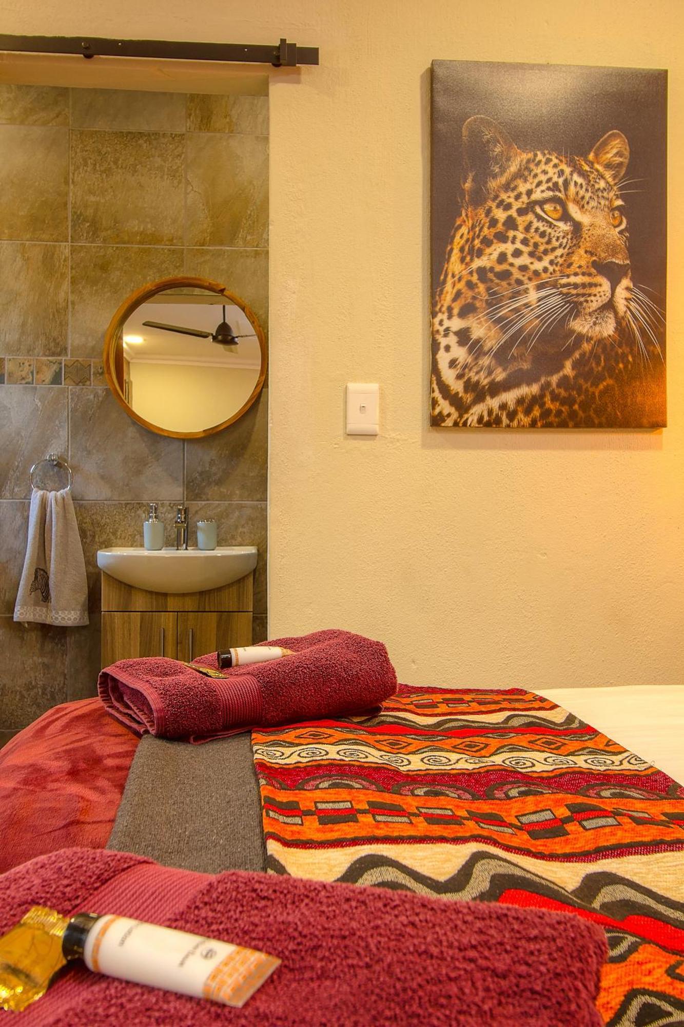 Kaya Kabush Villa Marloth Park Exterior foto