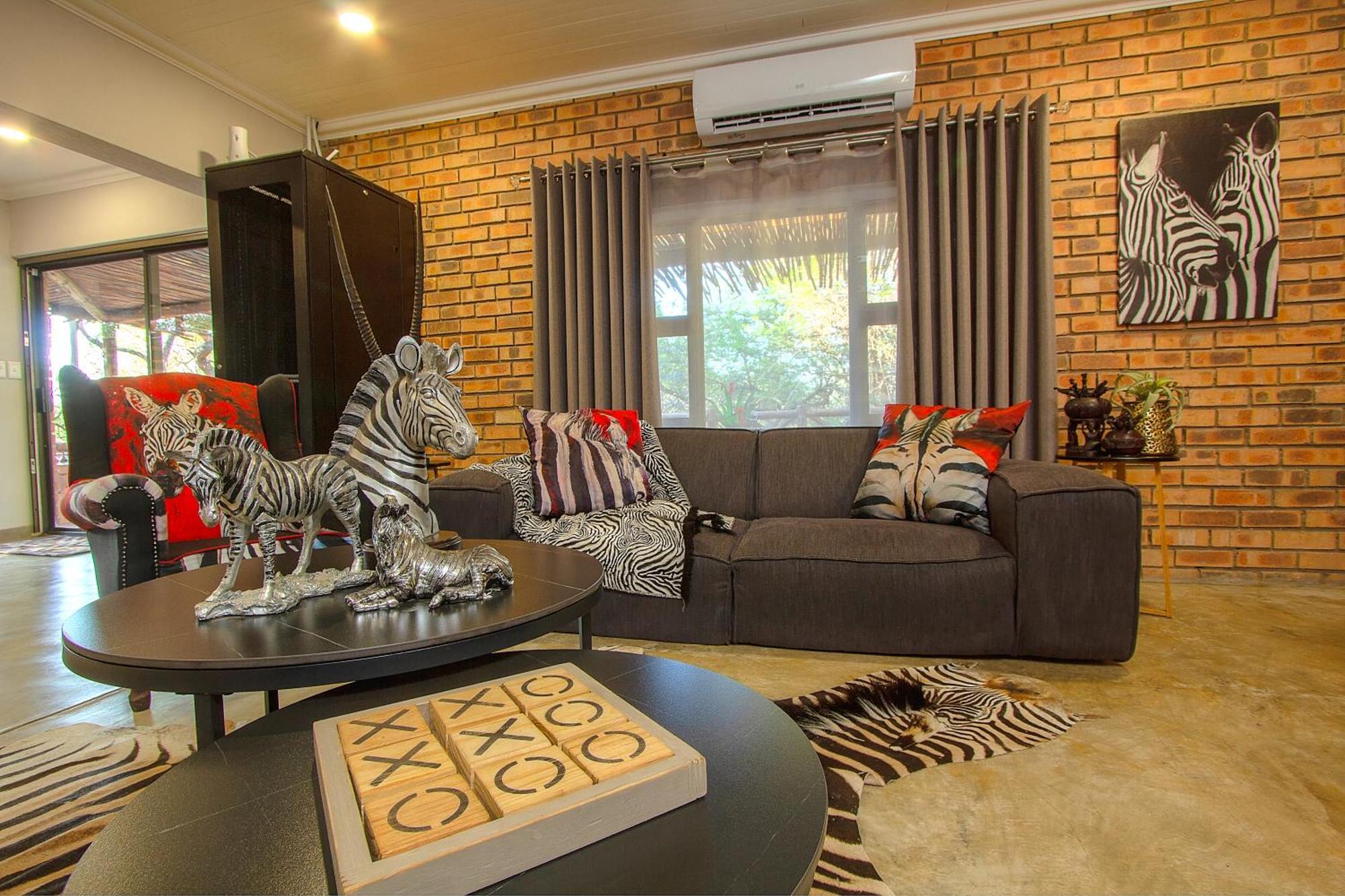 Kaya Kabush Villa Marloth Park Exterior foto