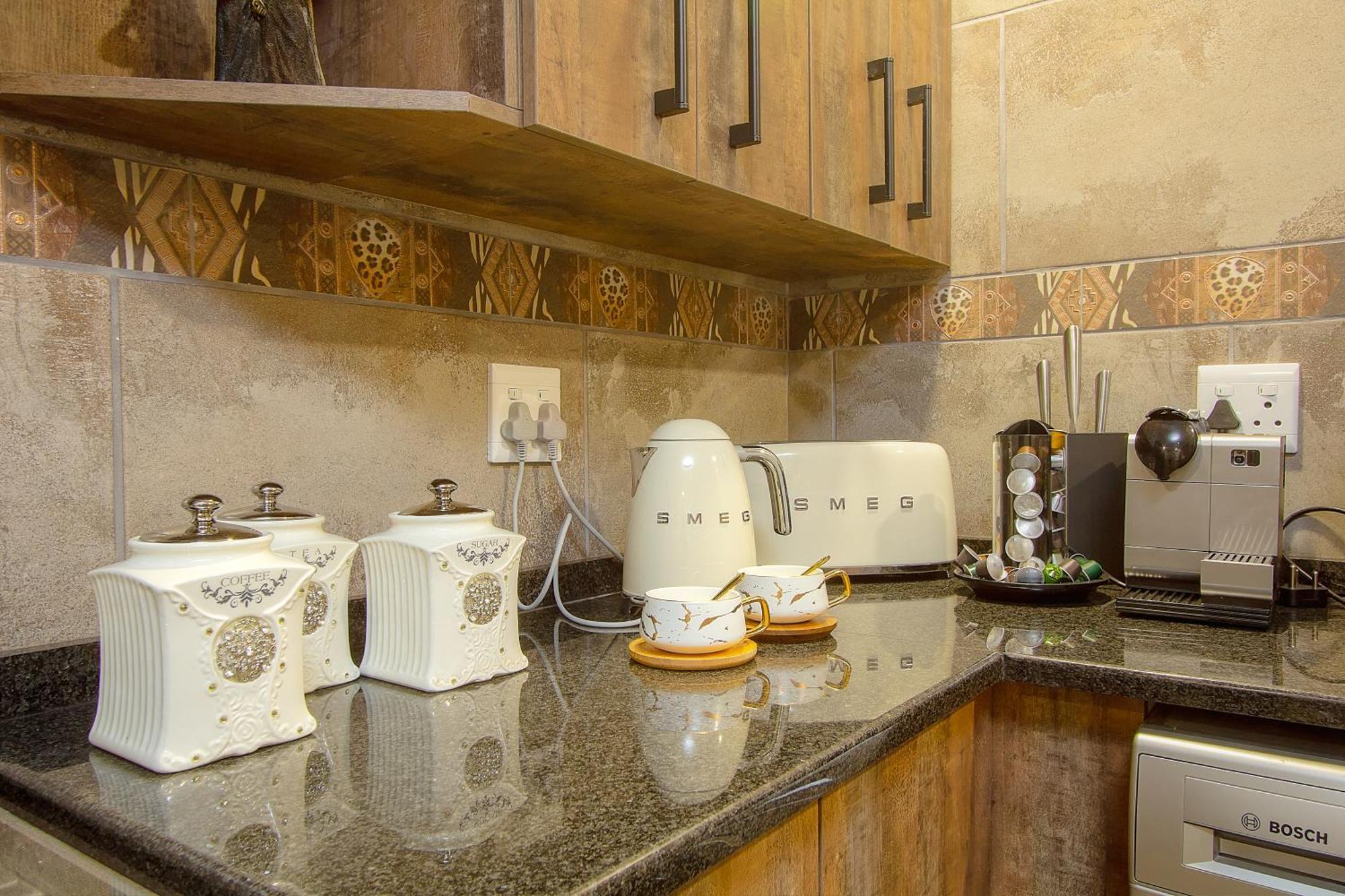 Kaya Kabush Villa Marloth Park Exterior foto