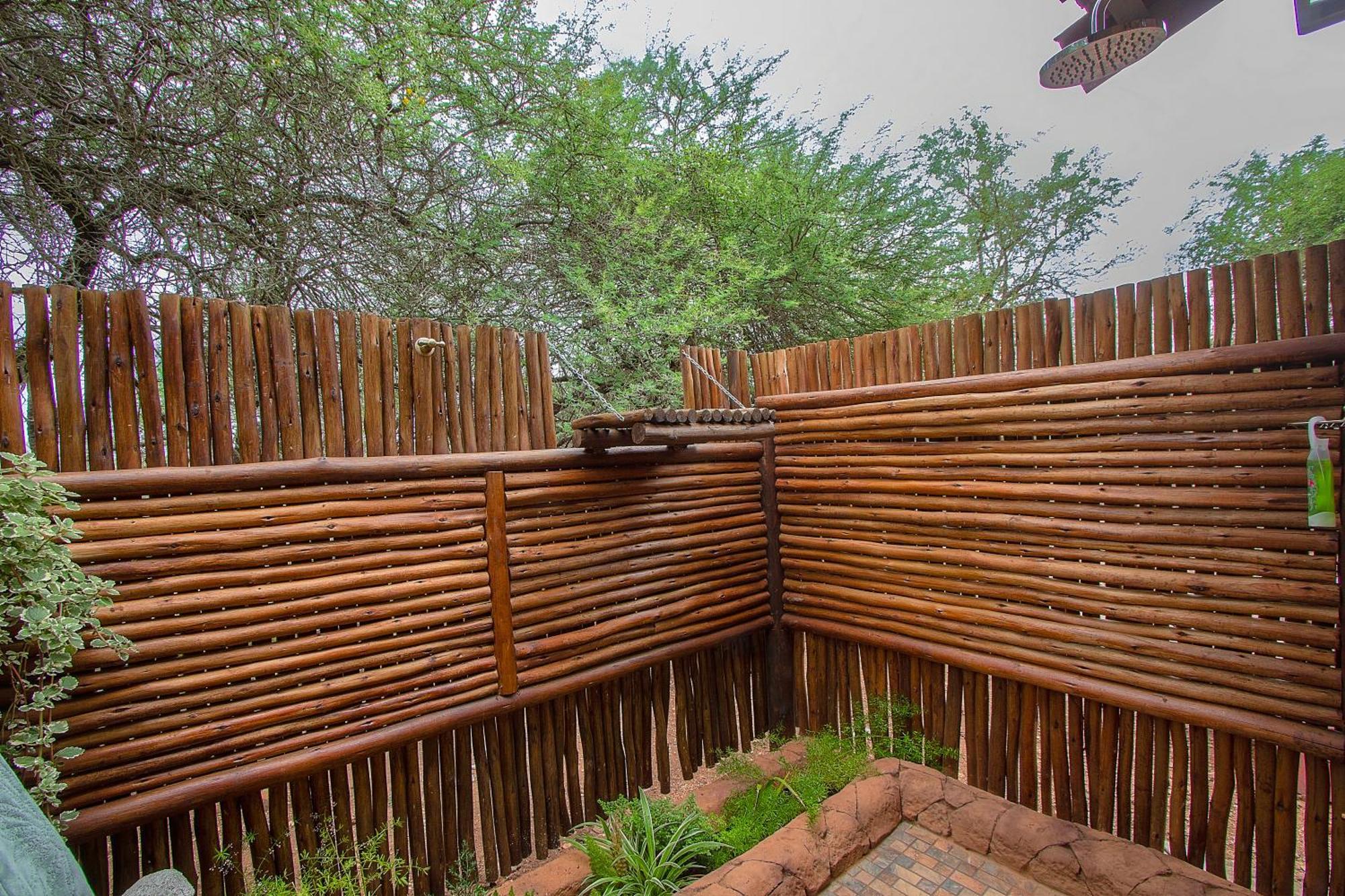 Kaya Kabush Villa Marloth Park Exterior foto